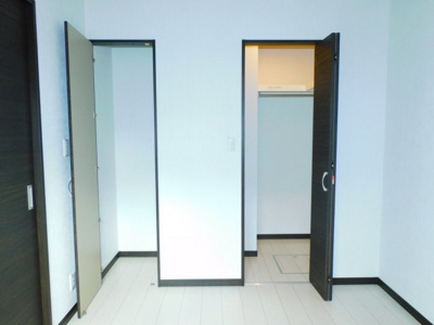 【洋室】 | クィーンクェshoto