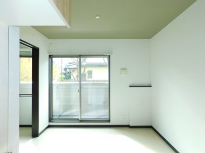 【寝室】 | クィーンクェshoto