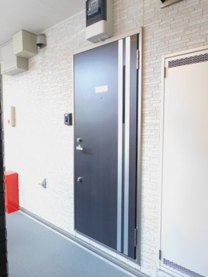 【玄関】 | クィーンクェshoto