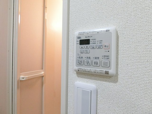 【設備】 | フジパレス西今川ウエスト