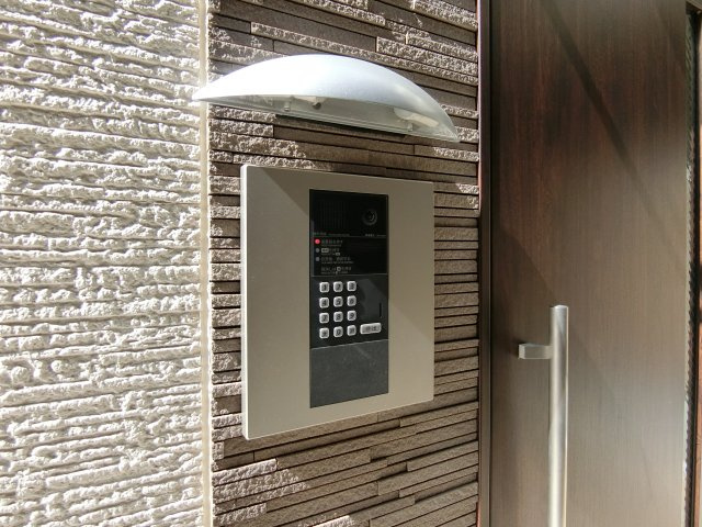 【セキュリティ】 | フジパレス西今川ウエスト