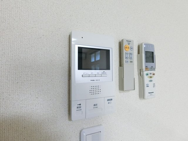 【セキュリティ】 | フジパレス西今川ウエスト