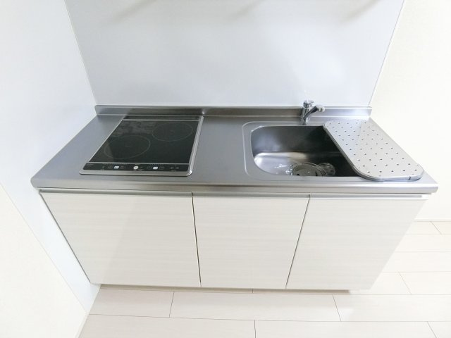 【キッチン】 | フジパレス西今川ウエスト