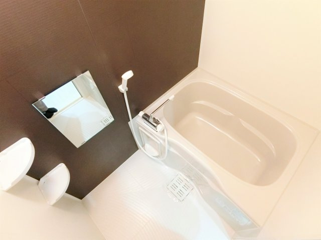 【浴室】 | フジパレス西今川ウエスト