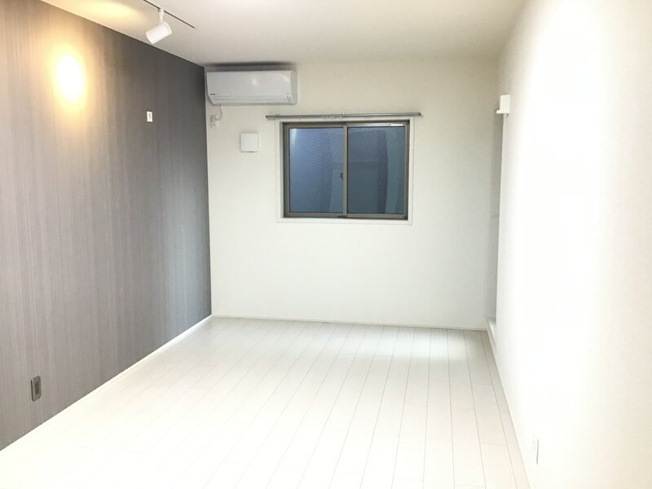 【寝室】 | フジパレス西今川ウエスト