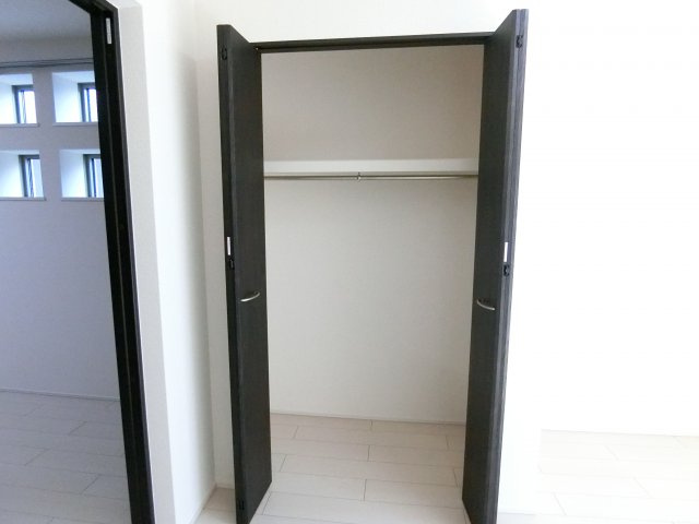 【収納】 | フジパレス西今川ウエスト