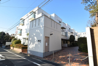 【外観】 | 物件のお問い合わせは、 ０１２０－７００－９６８までお気軽にどうぞ！
外観
