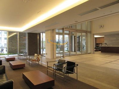 【ロビー】 | ファインクォーターシティ