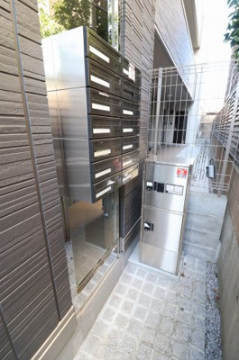 【その他共用部分】 | パレス国立