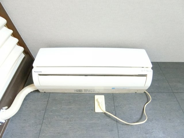 パークヒルズ千代田の設備