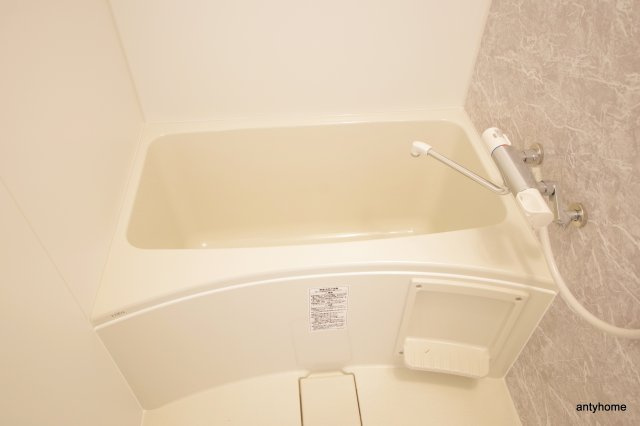 S-RESIDENCE大阪九条North　仲介手数料無料の浴室