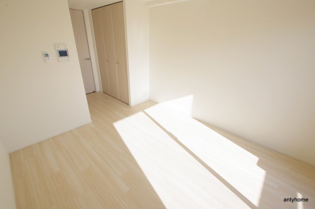 S-RESIDENCE大阪九条North　仲介手数料無料の洋室