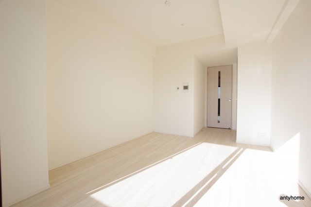 S-RESIDENCE大阪九条North　仲介手数料無料の寝室