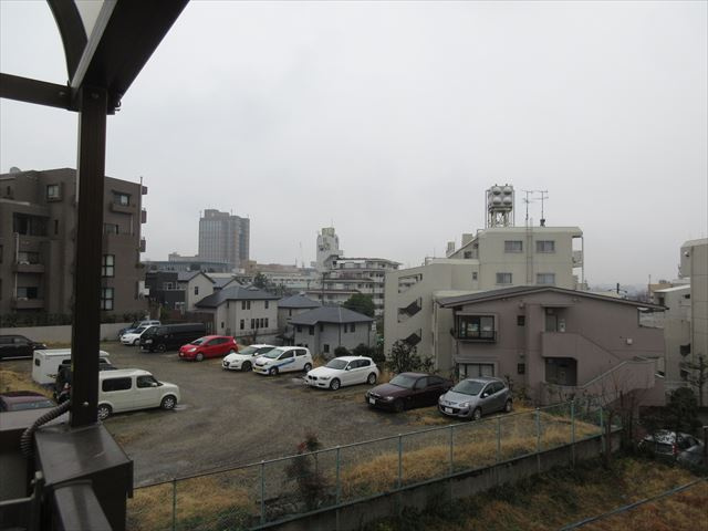 ピエット八事の展望|ピエット八事
