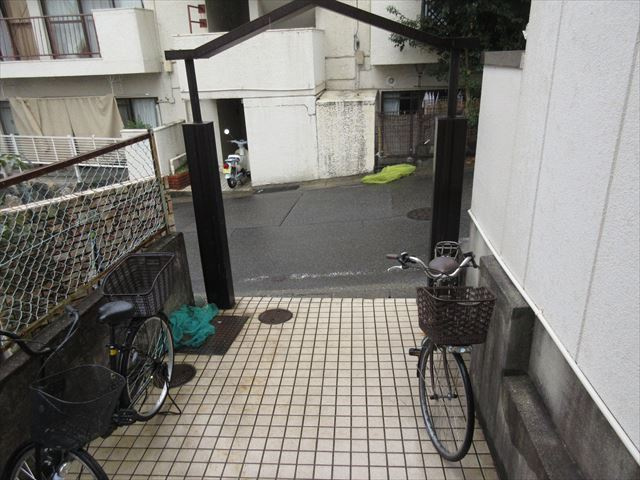 ピエット八事のその他共用部分|ピエット八事