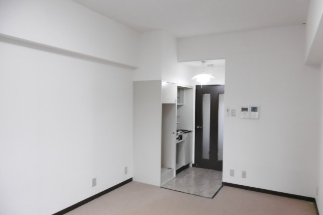 朝日プラザエザース山形中央Ⅱの内装|中はこのようになっています
