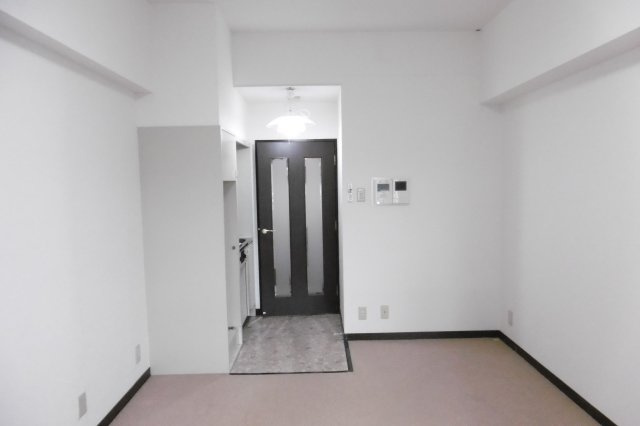朝日プラザエザース山形中央Ⅱの内装|おしゃれな内装です