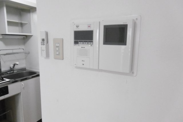 朝日プラザエザース山形中央Ⅱの設備