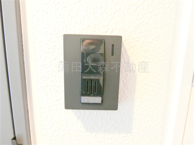西蒲田YKマンションのその他共用部分|共有部分