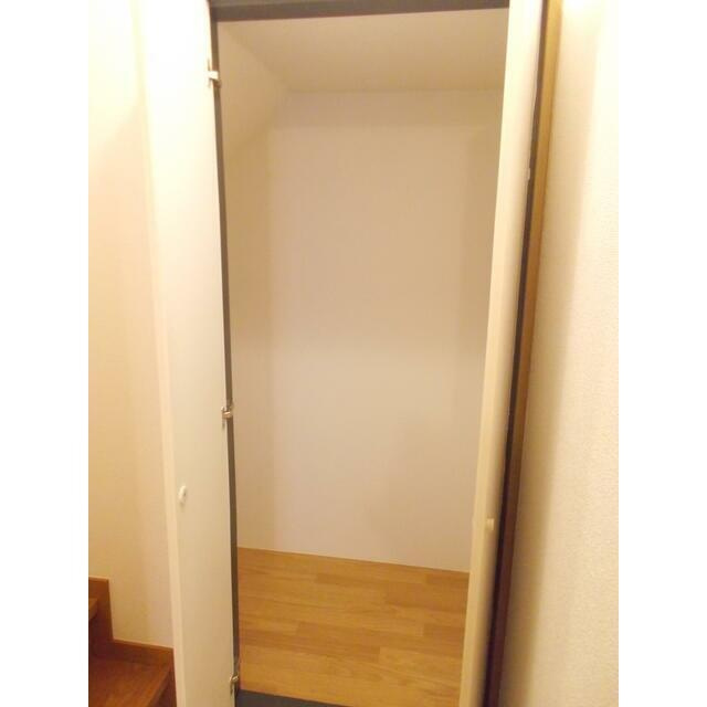 アビタシオンの設備