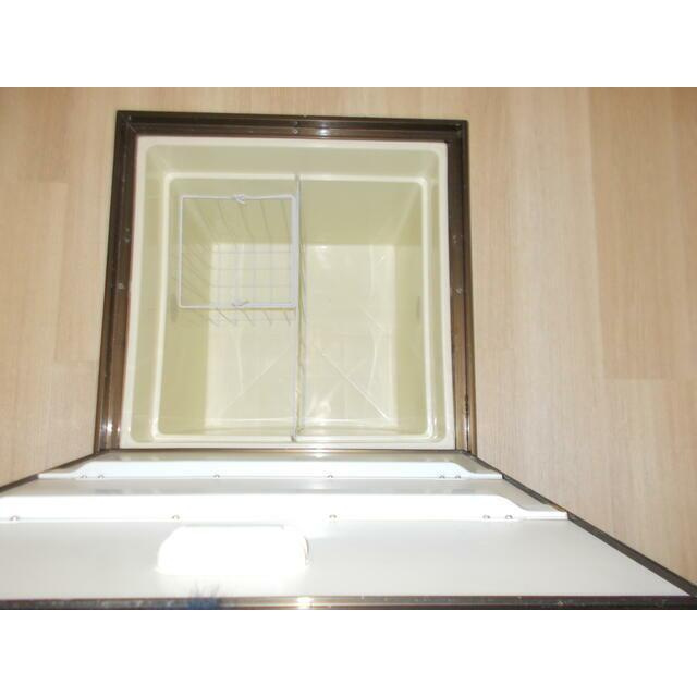 アビタシオンの収納