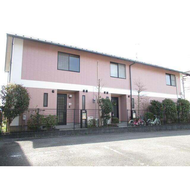 アビタシオンのその他共用部分