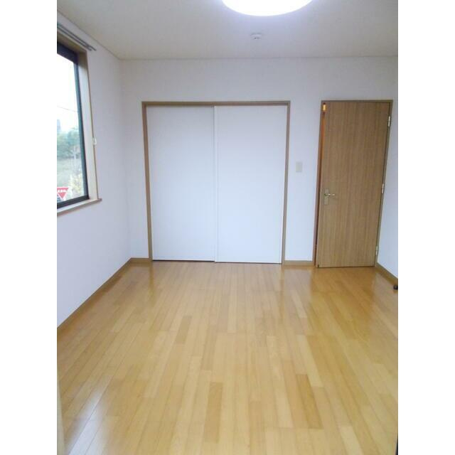 アビタシオンの居間・リビング