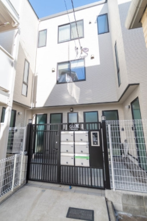 Gu寓 祐天寺 賃貸空室一覧 仲介手数料無料 半額のアブレイズ コーポレーション