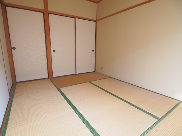 カーサ曙の洋室