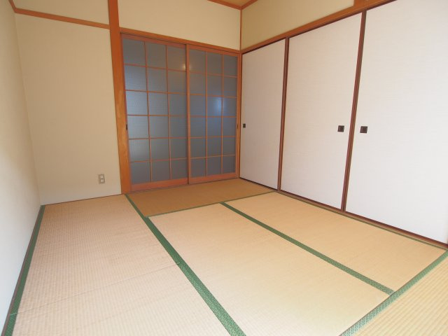 カーサ曙の居間・リビング