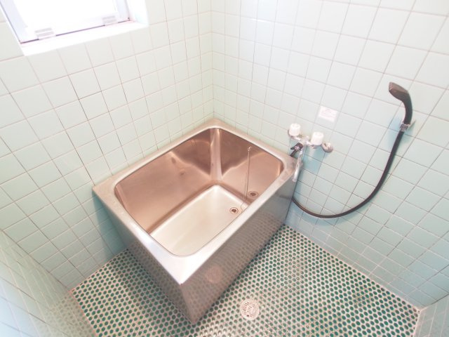 カーサ曙の洗面所