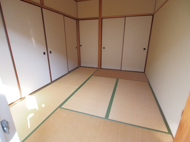 カーサ曙の内装