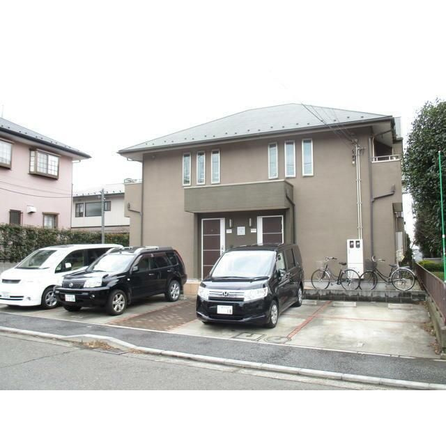 ステラ仲町台