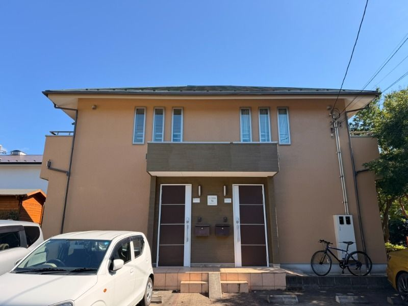ステラ仲町台のその他