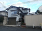 北白川東瀬ノ内町　中古戸建　79.91坪の画像