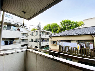 【展望】 | メゾン奈良