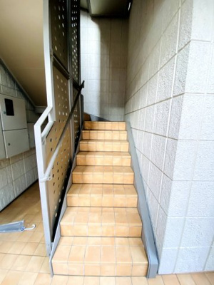 【その他共用部分】 | メゾン奈良