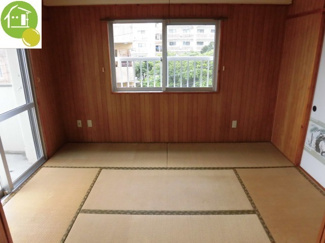 【和室】 | グリーンマンション