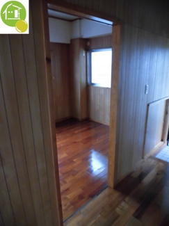 【洋室】 | グリーンマンション