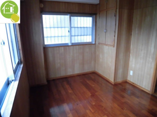 【洋室】 | グリーンマンション