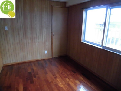 【洋室】 | グリーンマンション