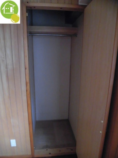 【収納】 | グリーンマンション