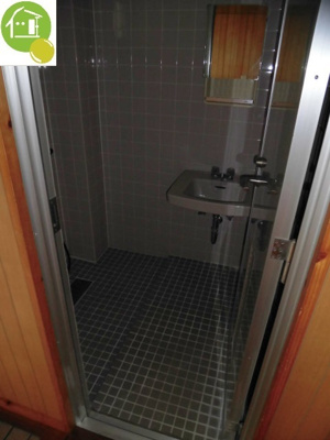 【洗面所】 | グリーンマンション