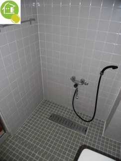 【シャワールーム】 | グリーンマンション