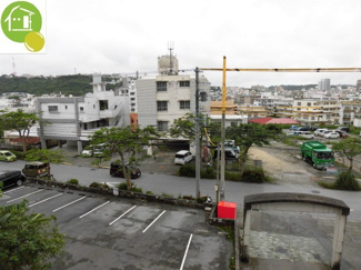 【展望】 | グリーンマンション