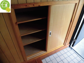 【玄関】 | グリーンマンション