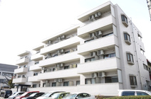 パル翠町の画像