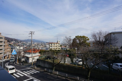 【展望】 | ライオンズ須磨離宮公園