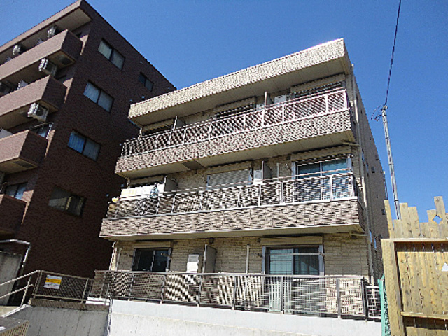 サンシャインハイム