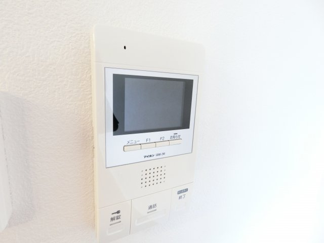 Ag courtのセキュリティ